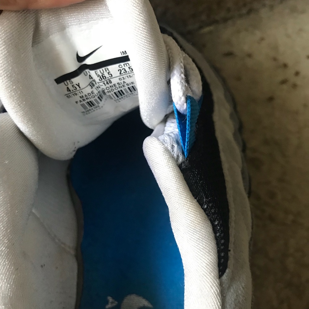 AirMax 95 - Picture 2 of 4